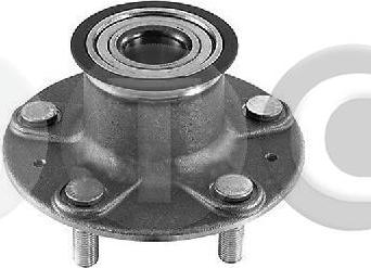 STC T490575 - Butuc roata aaoparts.ro