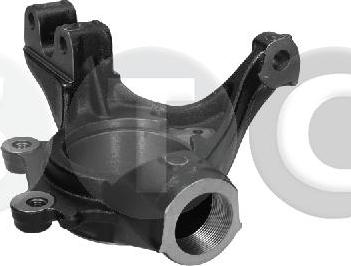 STC T490686 - Articulatie directie, suspensie roata aaoparts.ro