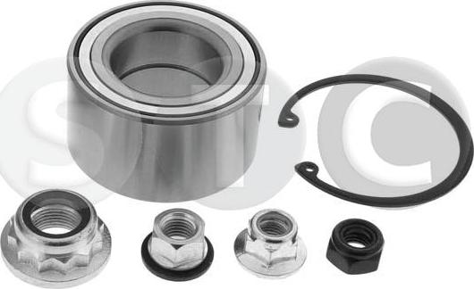STC T490680 - Set rulment roata aaoparts.ro