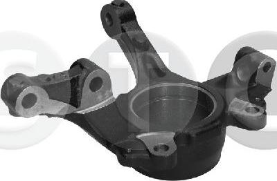 STC T490688 - Articulatie directie, suspensie roata aaoparts.ro