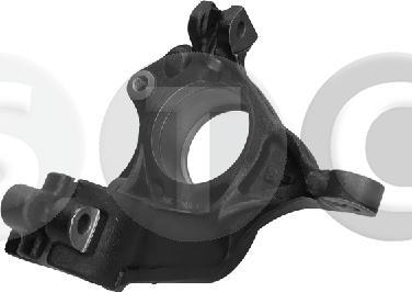 STC T490683 - Articulatie directie, suspensie roata aaoparts.ro