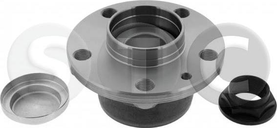 STC T490632 - Set rulment roata aaoparts.ro