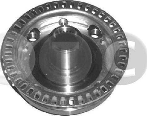 STC T490034 - Butuc roata aaoparts.ro