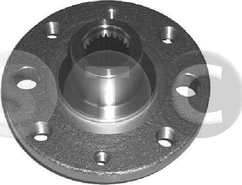 STC T490033 - Butuc roata aaoparts.ro