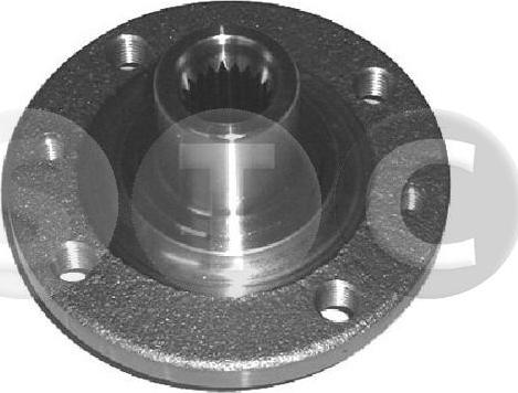 STC T490020 - Butuc roata aaoparts.ro