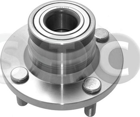 STC T490358 - Set rulment roata aaoparts.ro