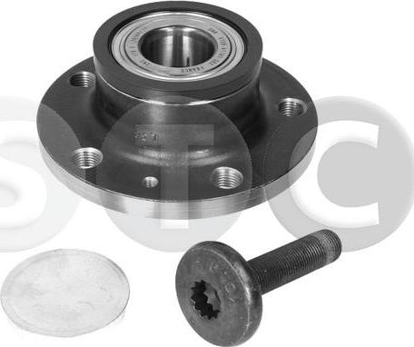 STC T490221 - Set rulment roata aaoparts.ro