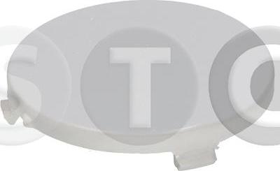 STC T491048 - Acoperire tampon,sistem de remorcare aaoparts.ro
