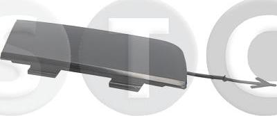 STC T491022 - Acoperire tampon,sistem de remorcare aaoparts.ro