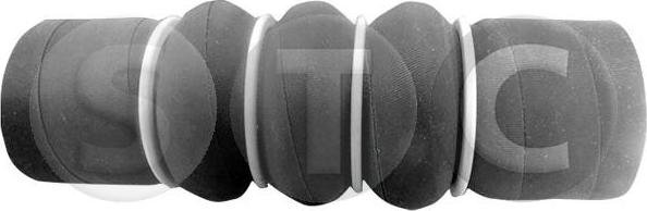 STC T498515 - Furtun aer supraalimentare aaoparts.ro