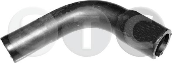 STC T498633 - Furtun,aerisire bloc motor aaoparts.ro