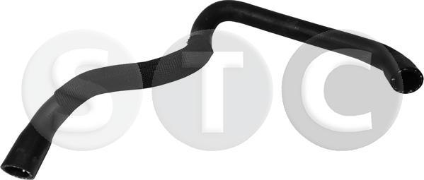 STC T498072 - Furtun radiator aaoparts.ro