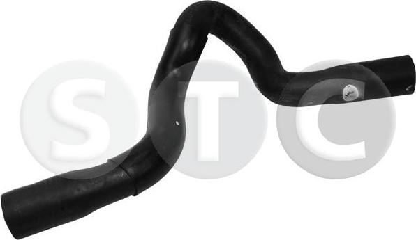 STC T498116 - Furtun radiator aaoparts.ro