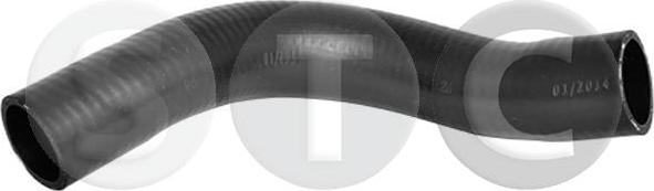 STC T498846 - Furtun radiator aaoparts.ro