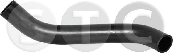 STC T498847 - Furtun ulei aaoparts.ro