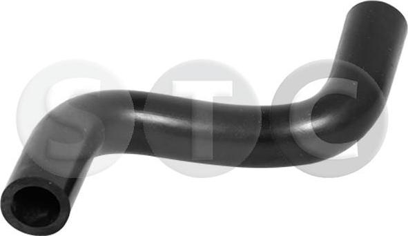 STC T498856 - Conducta, schimbator caldura-incalzire aaoparts.ro