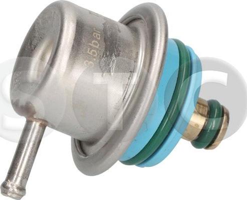 STC T493140 - Supapa control, presiune combustibil aaoparts.ro