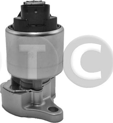 STC T493153 - Supapa EGR aaoparts.ro