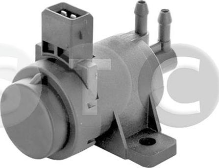 STC T493177 - Convertor presiune, esapament aaoparts.ro