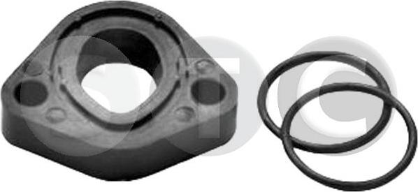 STC T493874 - Suport, pompa alimentare combustibil aaoparts.ro