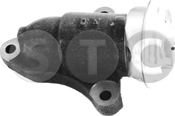 STC T493238 - Supapa EGR aaoparts.ro