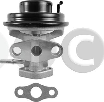 STC T493233 - Supapa EGR aaoparts.ro