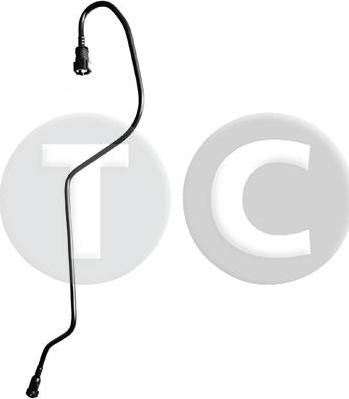 STC T492464 - Conducta alimentare cu combustibil aaoparts.ro