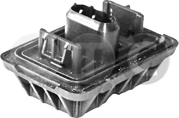 STC T492610 - Punct de sprijin, cric aaoparts.ro