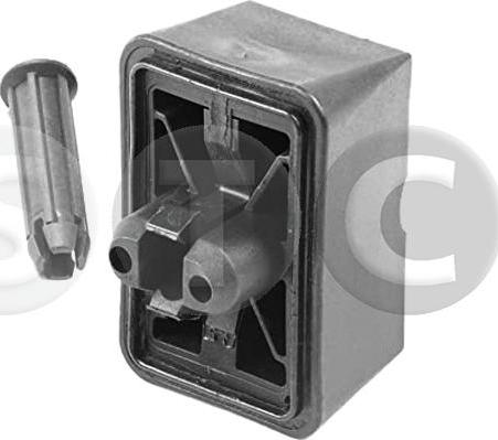 STC T492611 - Punct de sprijin, cric aaoparts.ro