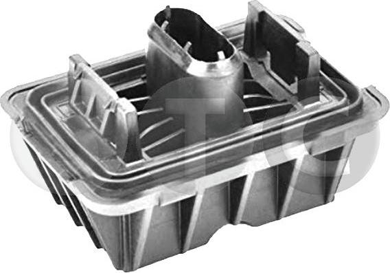 STC T492612 - Punct de sprijin, cric aaoparts.ro