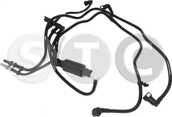 STC T492057 - Set reparatie, surub fixare injector aaoparts.ro