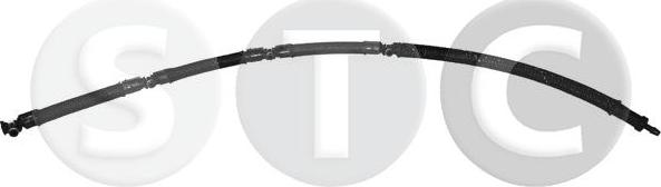 STC T492085 - Furtun,supracurgere combustibil aaoparts.ro
