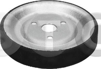 STC T449904 - Fulie, pompa apa aaoparts.ro