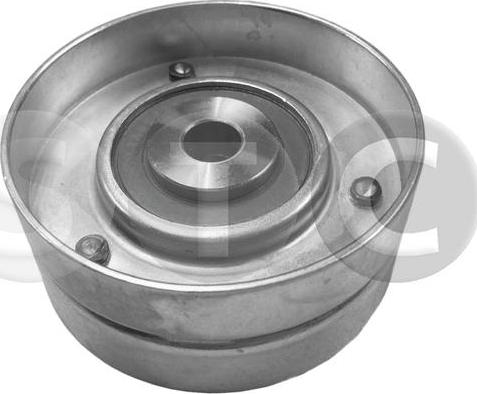 STC T449900 - Rola ghidare / conducere, curea transmisie aaoparts.ro