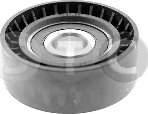 STC T449911 - Rola intinzator,curea distributie aaoparts.ro