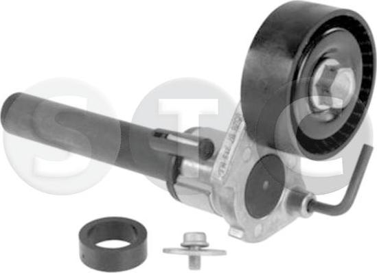 STC T449655 - Intinzator curea, curea distributie aaoparts.ro