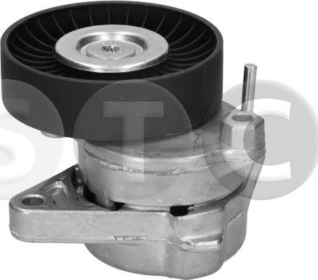 STC T449658 - Set reparatie, brat tensionare curea trapezoidala aaoparts.ro