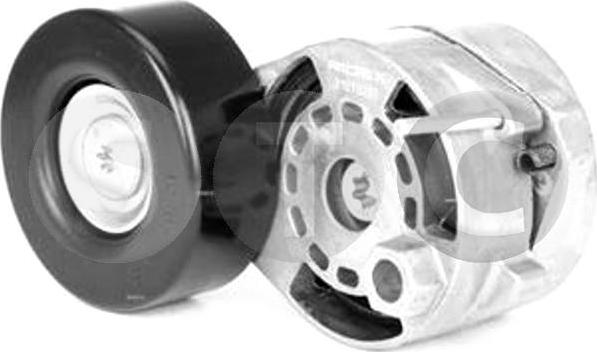 STC T449626 - Intinzator curea, curea distributie aaoparts.ro