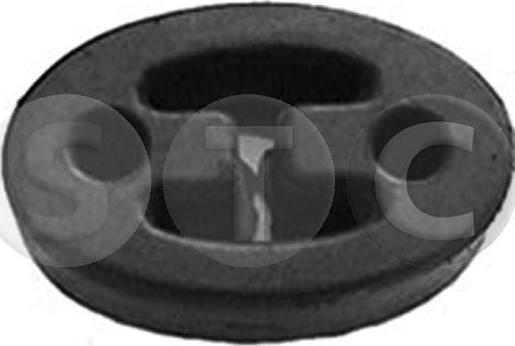 STC T449004 - Suport, toba esapament aaoparts.ro