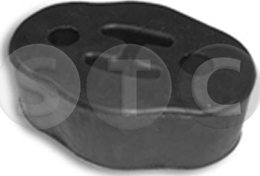 STC T449000 - Suport, toba esapament aaoparts.ro