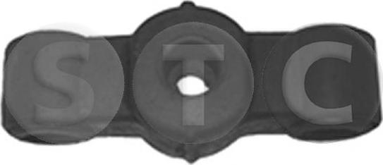 STC T449007 - Suport, toba esapament aaoparts.ro