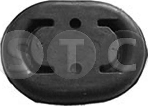 STC T449013 - Suport, toba esapament aaoparts.ro