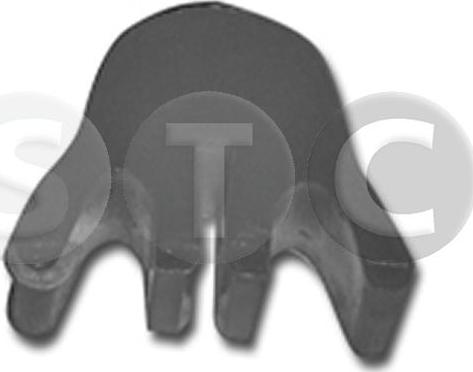 STC T449021 - Suport, toba esapament aaoparts.ro