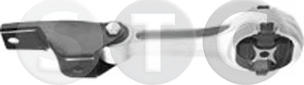 STC T449130 - Suport motor aaoparts.ro