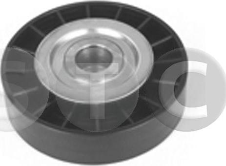 STC T449892 - Rola ghidare / conducere, curea transmisie aaoparts.ro