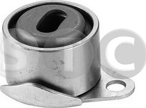 STC T449882 - Rola ghidare / conducere, curea transmisie aaoparts.ro