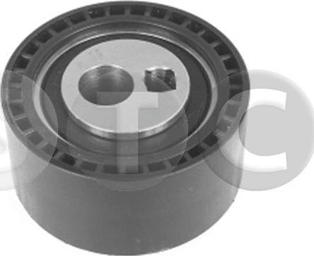 STC T449887 - Rola intinzator,curea distributie aaoparts.ro