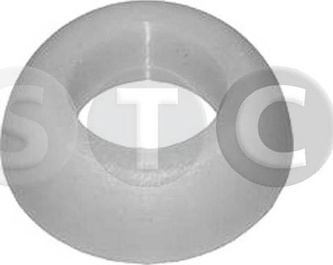 STC T449396 - Bucsa, levier schimbator viteza aaoparts.ro