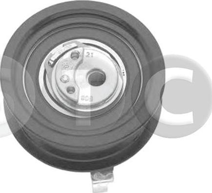 STC T449333 - Rola intinzator,curea distributie aaoparts.ro