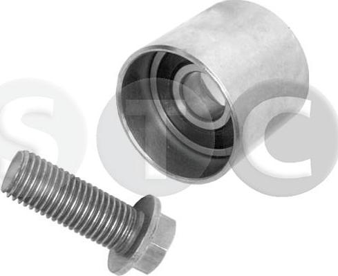 STC T449321 - Rola ghidare / conducere, curea distributie aaoparts.ro